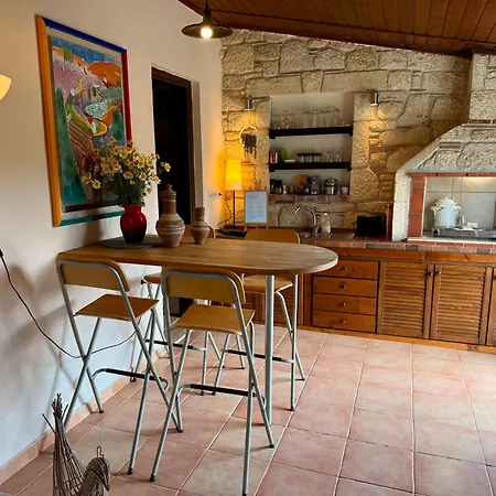 Evgenia- Holiday home *