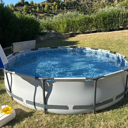 Holiday home Evgenia-